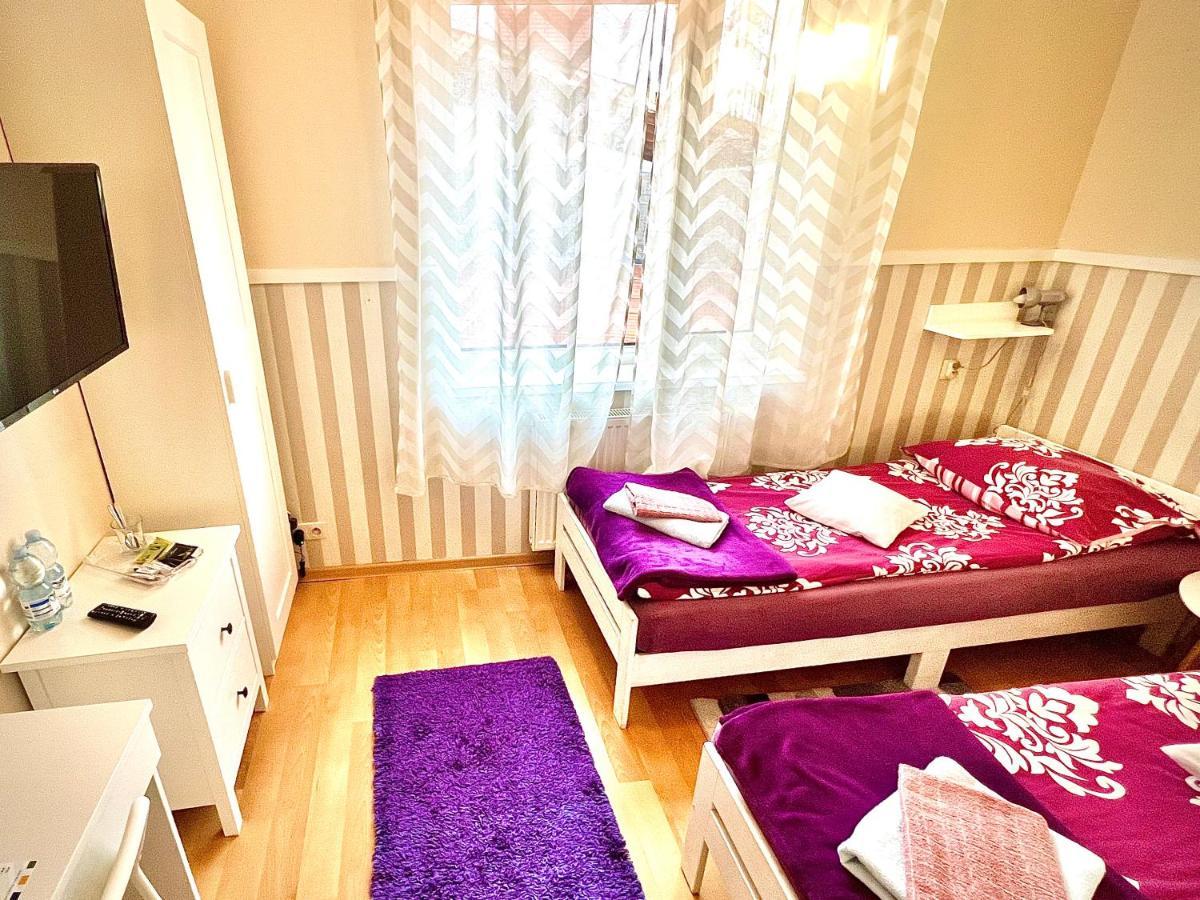 Ziolowa Dolina Olsztyn  Buitenkant foto