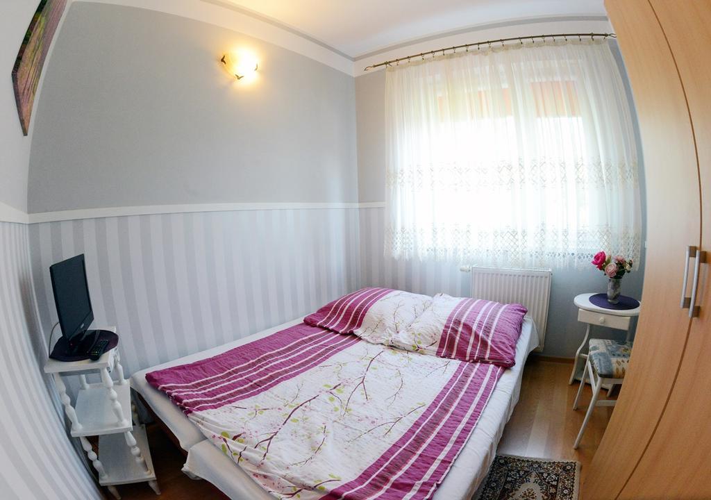 Ziolowa Dolina Olsztyn  Buitenkant foto