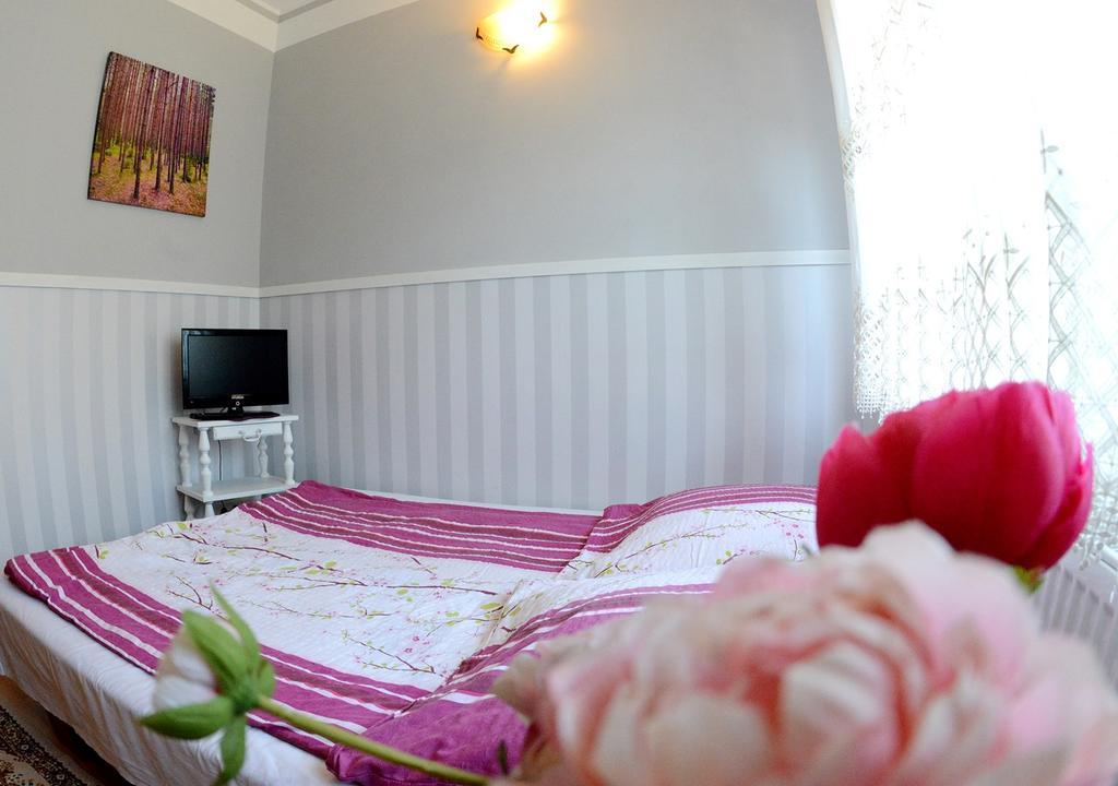 Ziolowa Dolina Olsztyn  Buitenkant foto