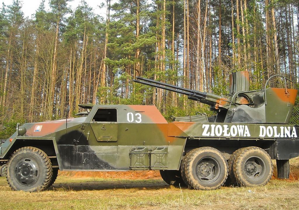 Ziolowa Dolina Olsztyn  Buitenkant foto